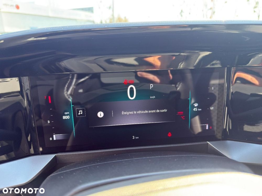 Opel Mokka 1.2 T GS S&S - 16