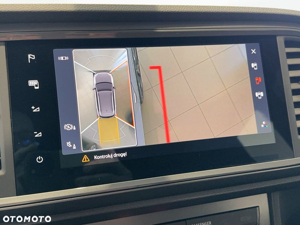 Cupra Ateca 2.0 TSI 4Drive DSG - 36