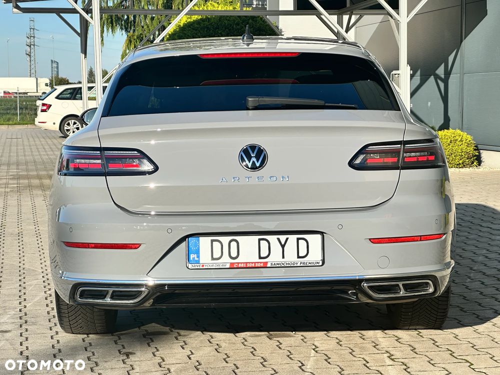 Volkswagen Arteon Shooting Brake 2.0 TSI OPF DSG R-Line - 7