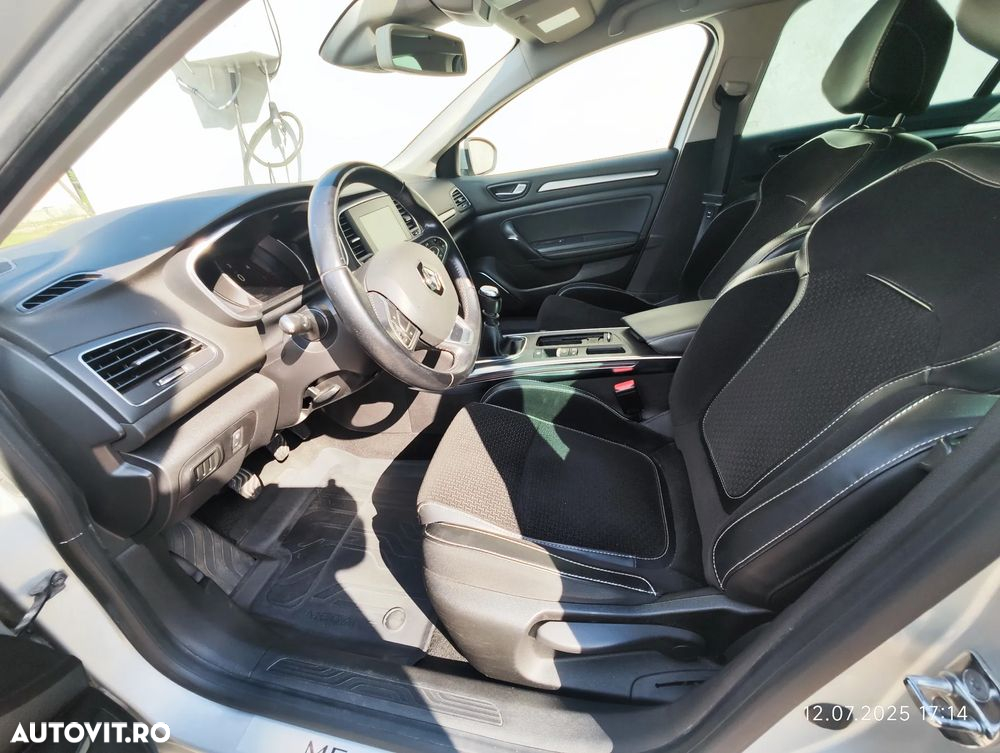 Renault Megane Energy dCi Intens - 18