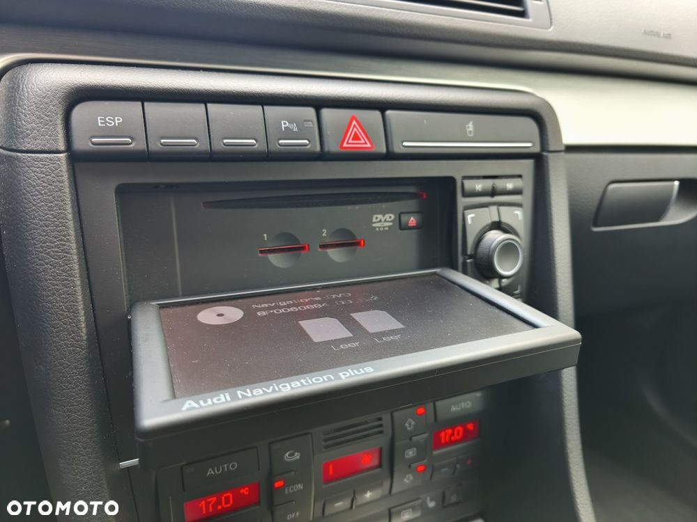 Audi A4 Avant 1.8T - 30