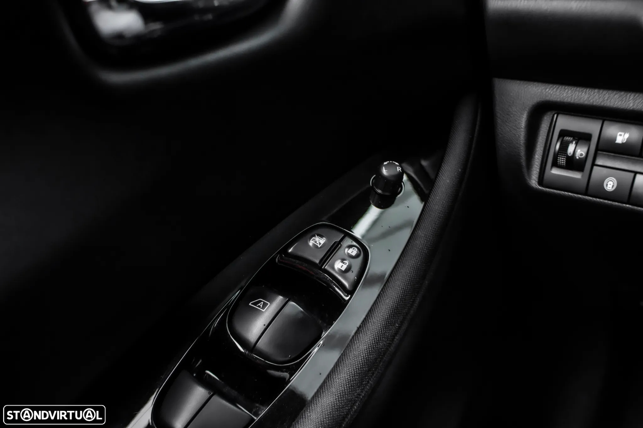 Nissan Leaf N-Connecta - 20