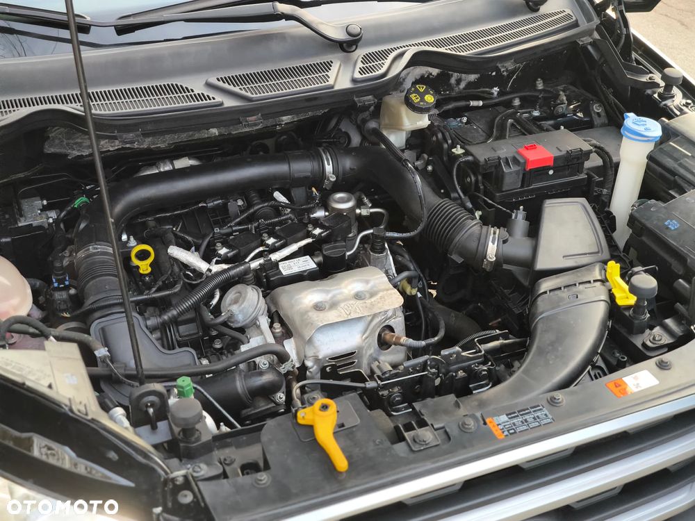 Ford EcoSport 1.0 EcoBoost - 27