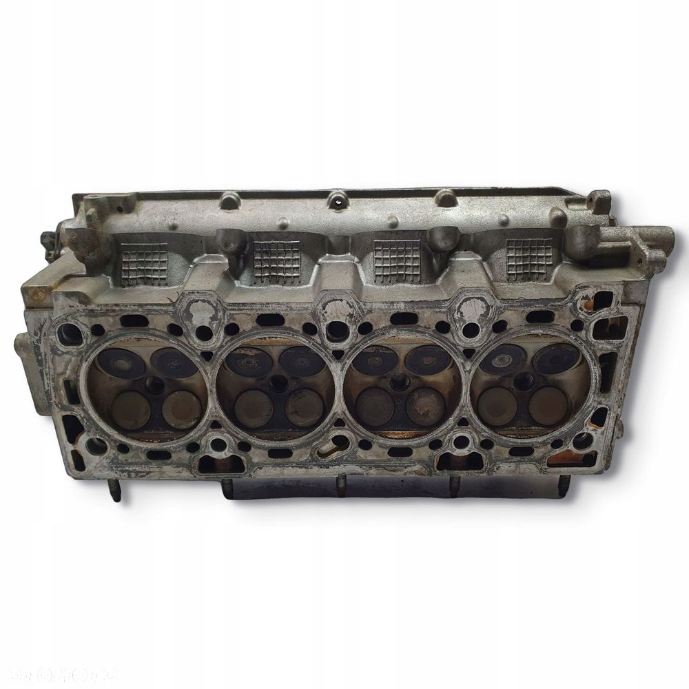 GŁOWICA CYLINDRÓW Opel Astra III H Vectra C 1.8 16V 55353286 Z18XER - 8