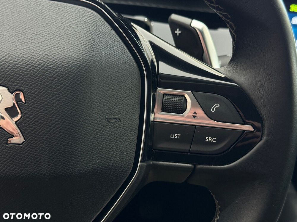 Peugeot 508 - 24