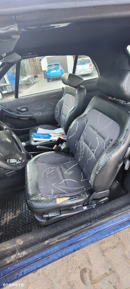 Peugeot 306 1.6 XR - 31