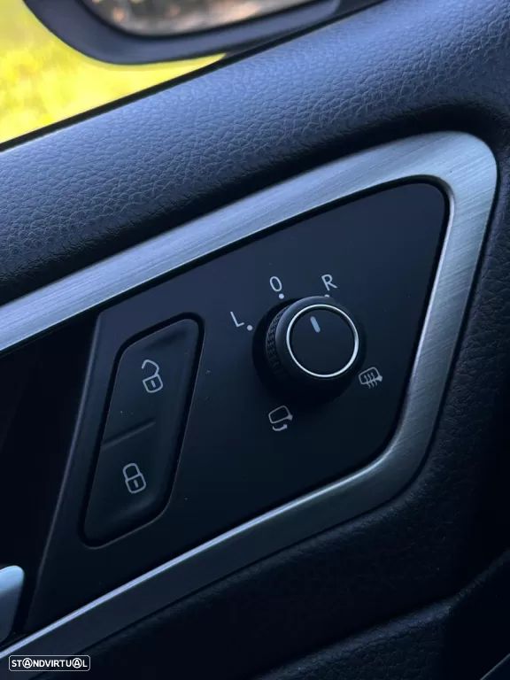 VW Golf 1.6 TDI BlueMotion DSG Comfortline - 13