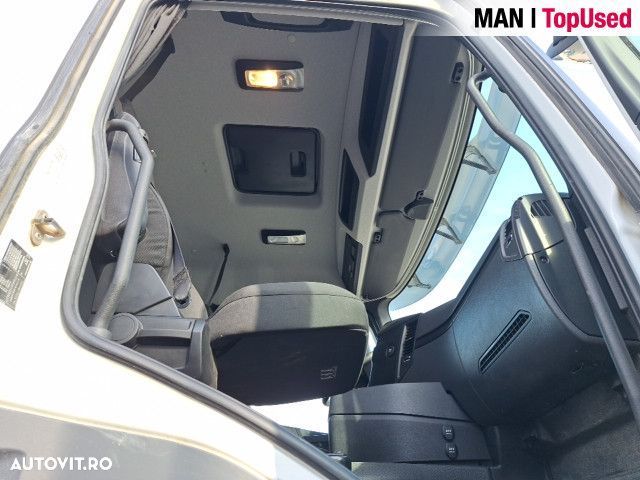 Mercedes-Benz Arocs 963-8-G - 8