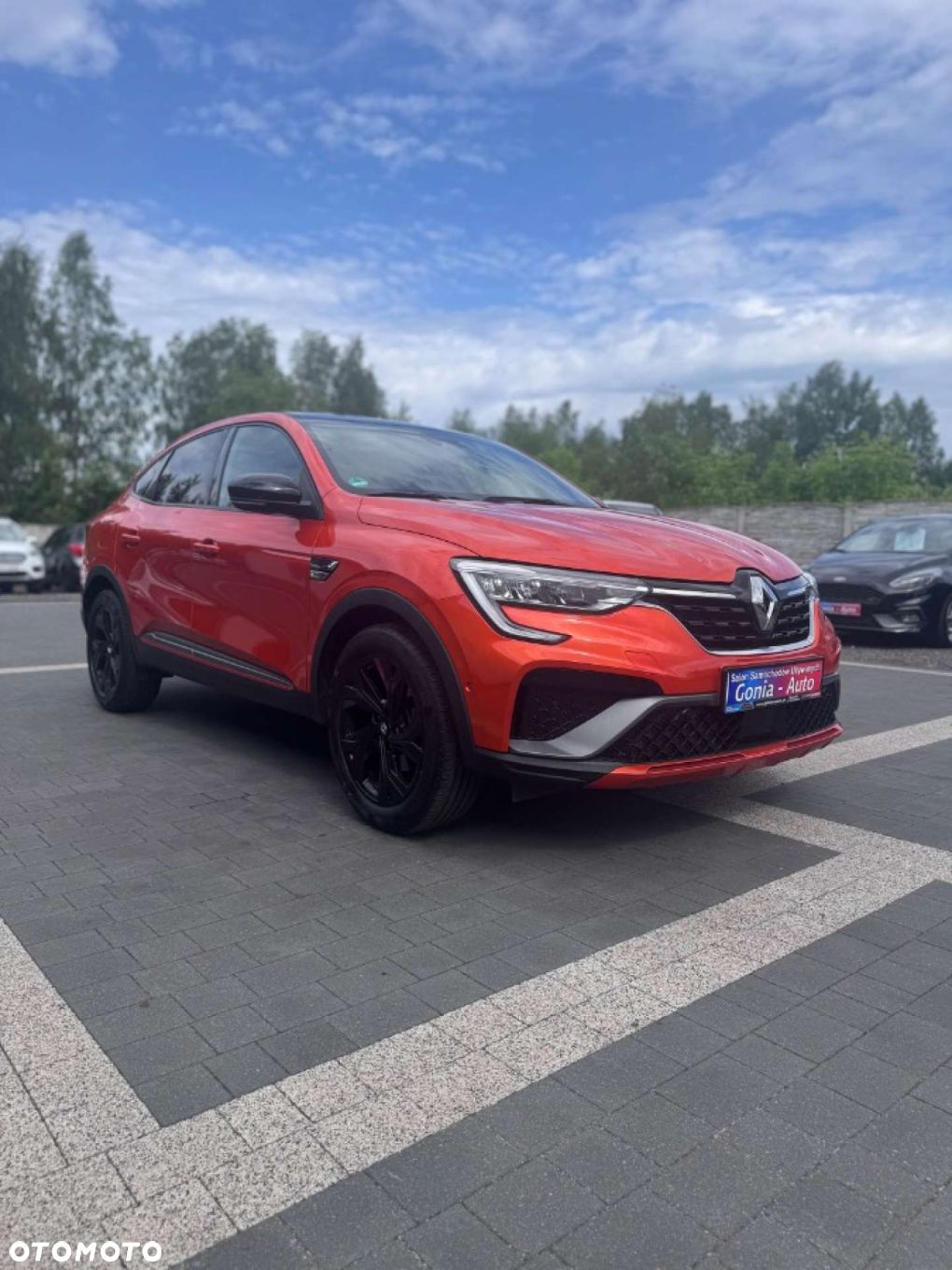 Renault Arkana - 7