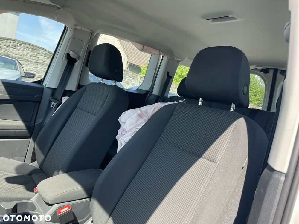 Volkswagen Caddy 1.5 (5-Si.) Life - 13