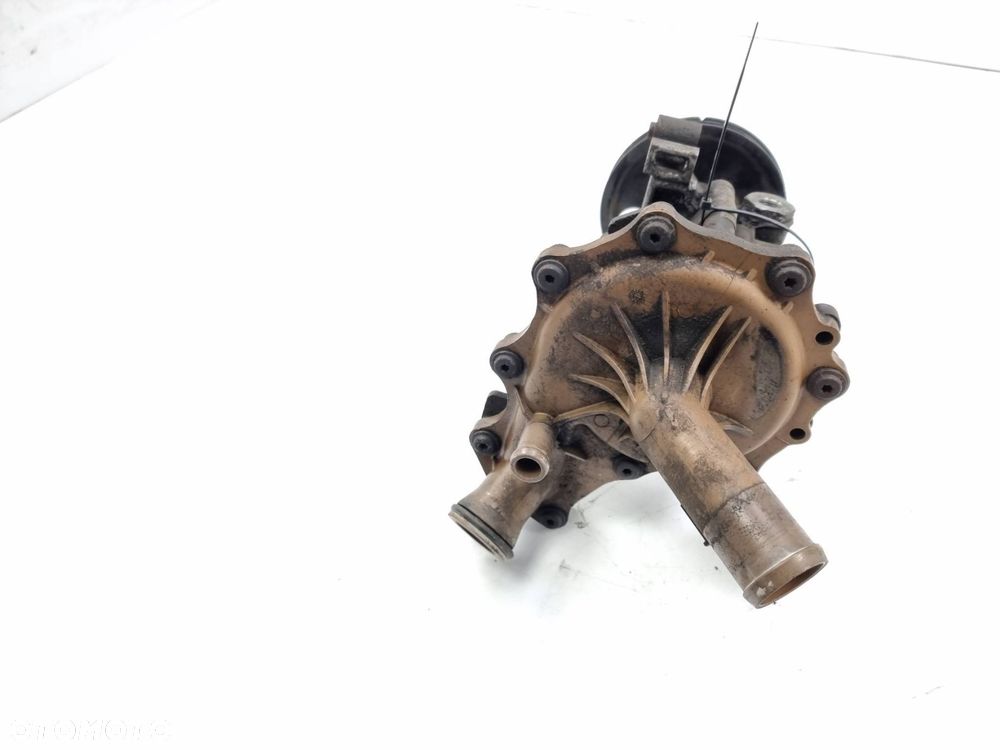 POMPA WSPOMAGANIA FORD TRANSIT MK8 - 2