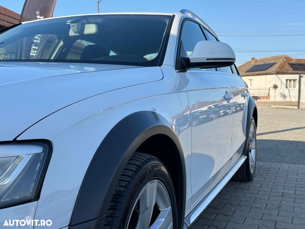 Audi A4 2.0 TDI DPF quattro Ambiente - 7