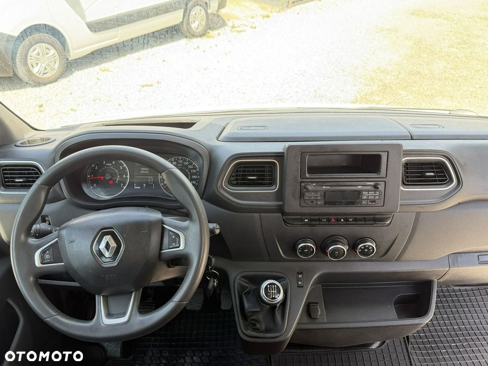 Renault Master - 10