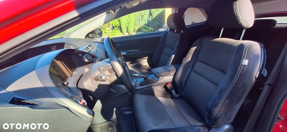 Honda Civic - 22