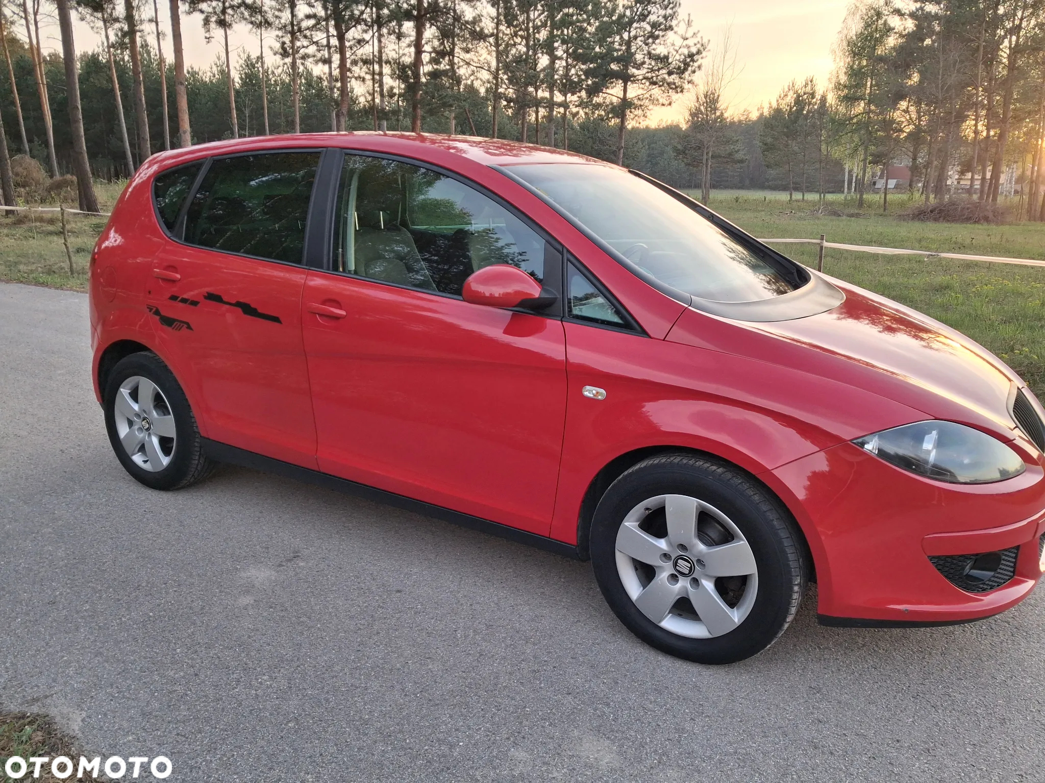 Seat Altea 1.6 Stylance - 29