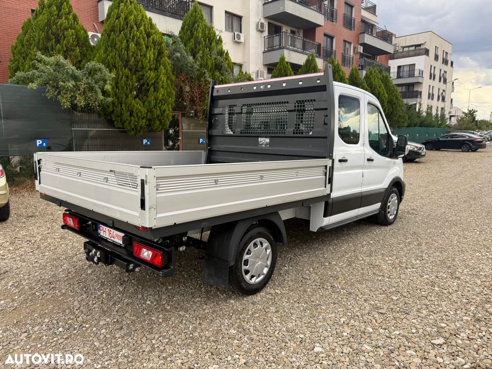 Ford Doka L2H1 7 locuri - 6