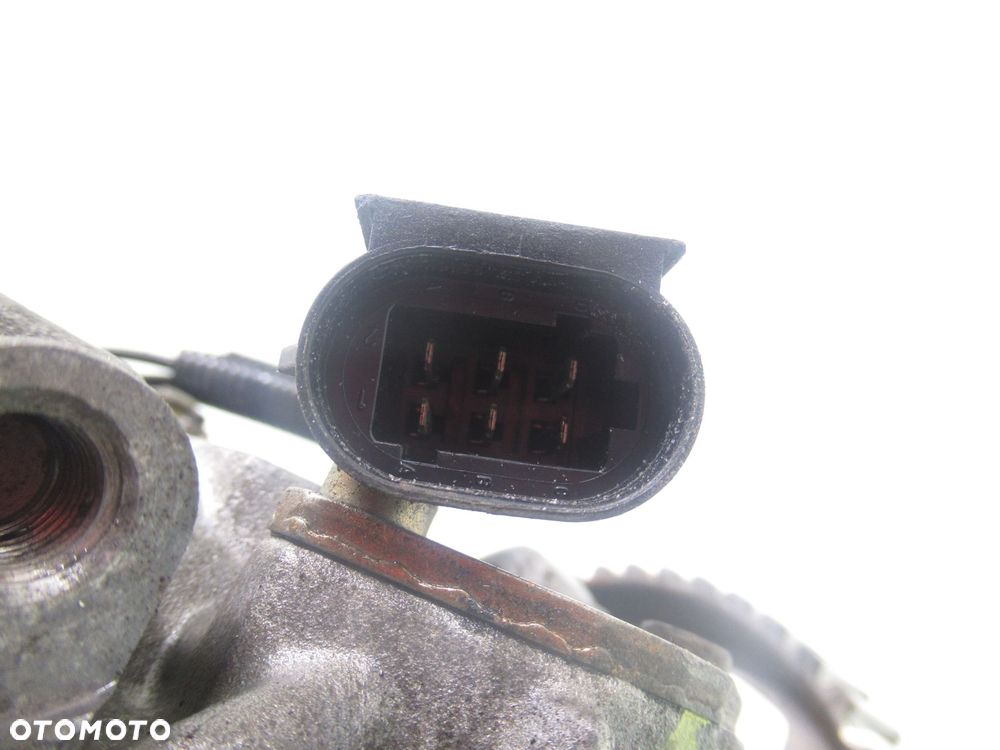 POMPA WTRYSKOWA RENAULT LAGUNA I 2.2 D 0460494332 1465132000 - 2