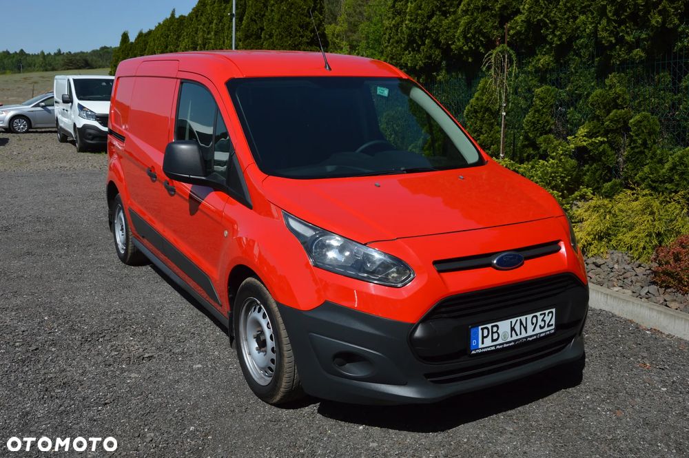 Ford Transit Connect - 3