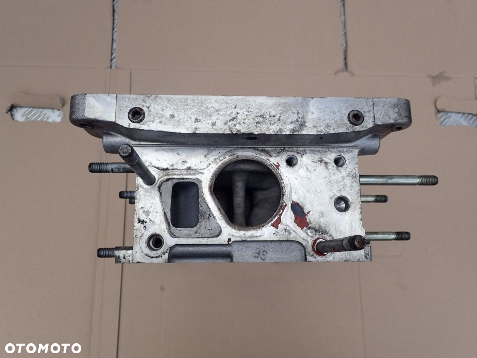 GŁOWICA SILNIKA OPEL INSIGNIA 2.0 CDTI 55571949 RADOM - 6