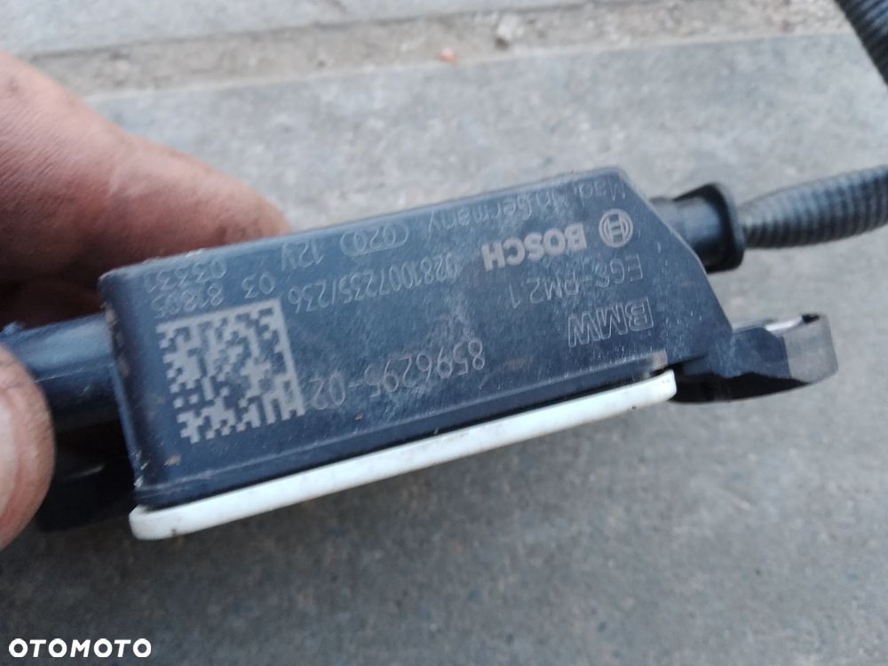 BMW F45, F48 SONDA LAMBDA 8596295-02 - 2