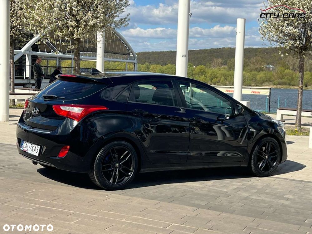 Hyundai i30 - 27