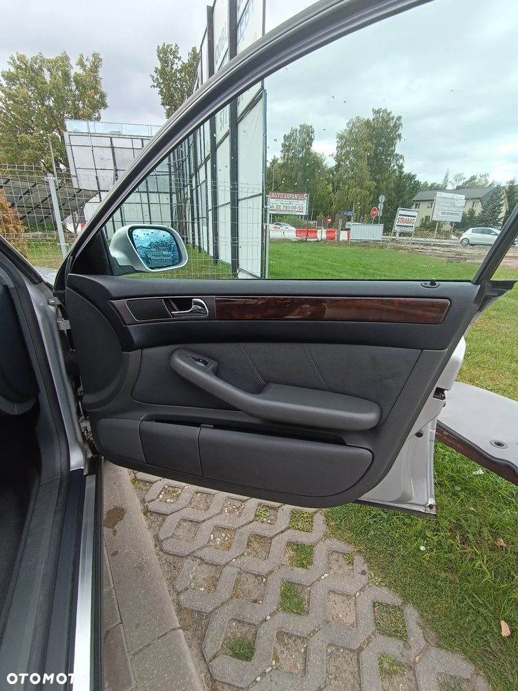 Audi A6 - 23