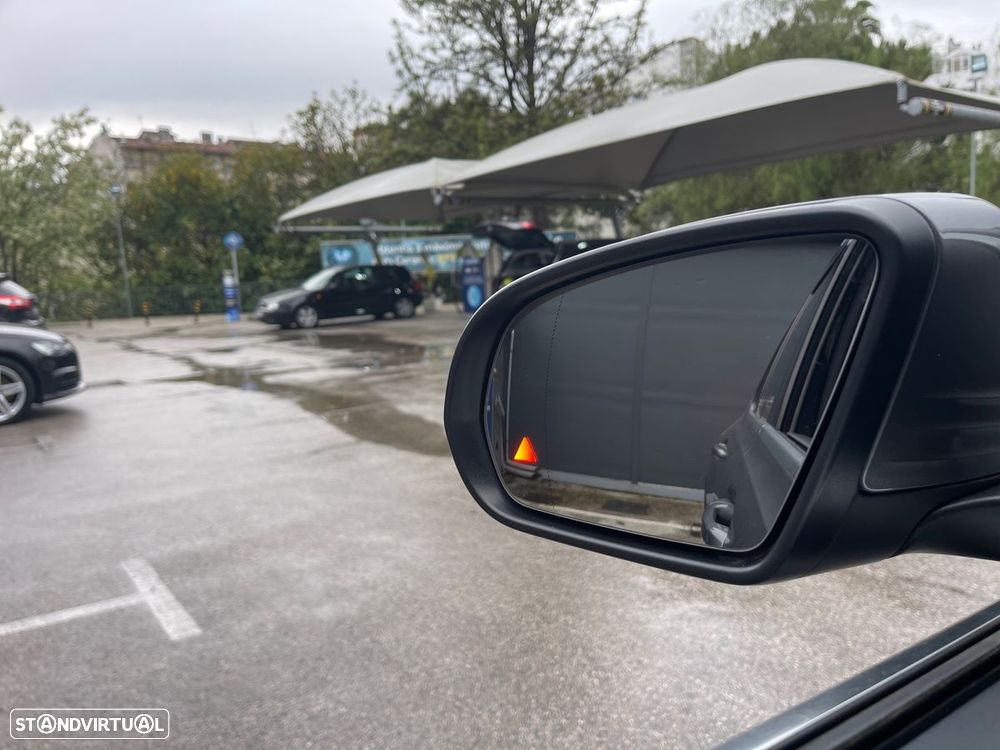 Mercedes-Benz EQB 250+ Edition - 10