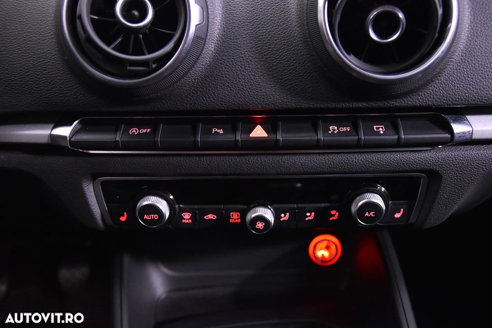 Audi A3 - 17
