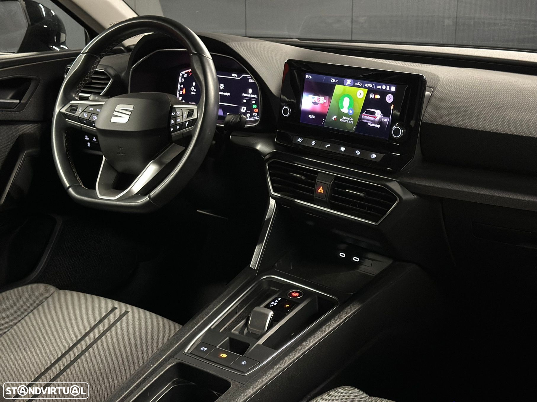 SEAT Leon ST - 4