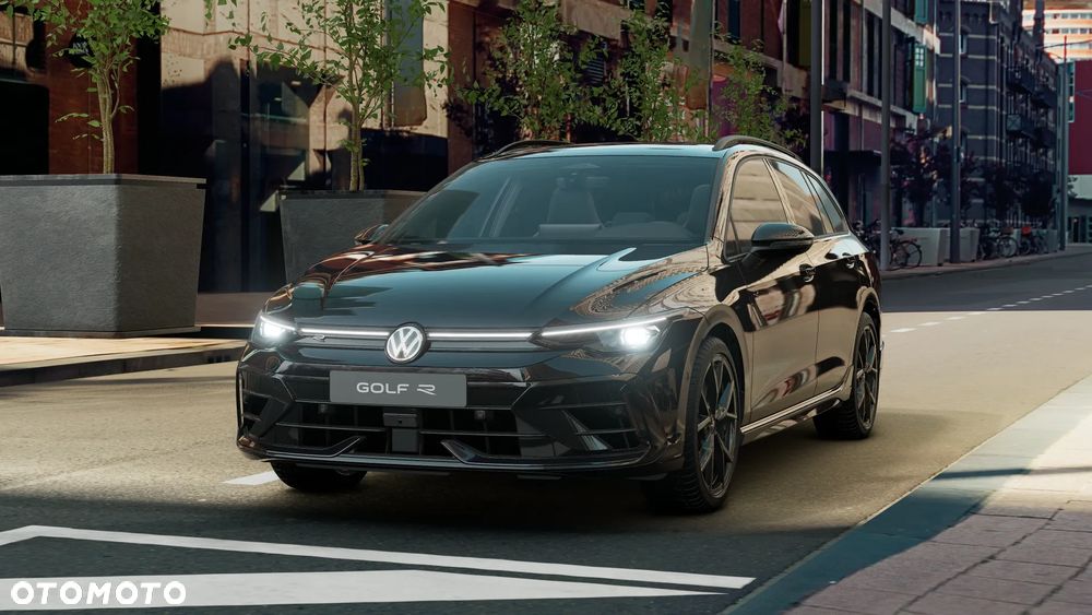 Volkswagen Golf Variant - 2