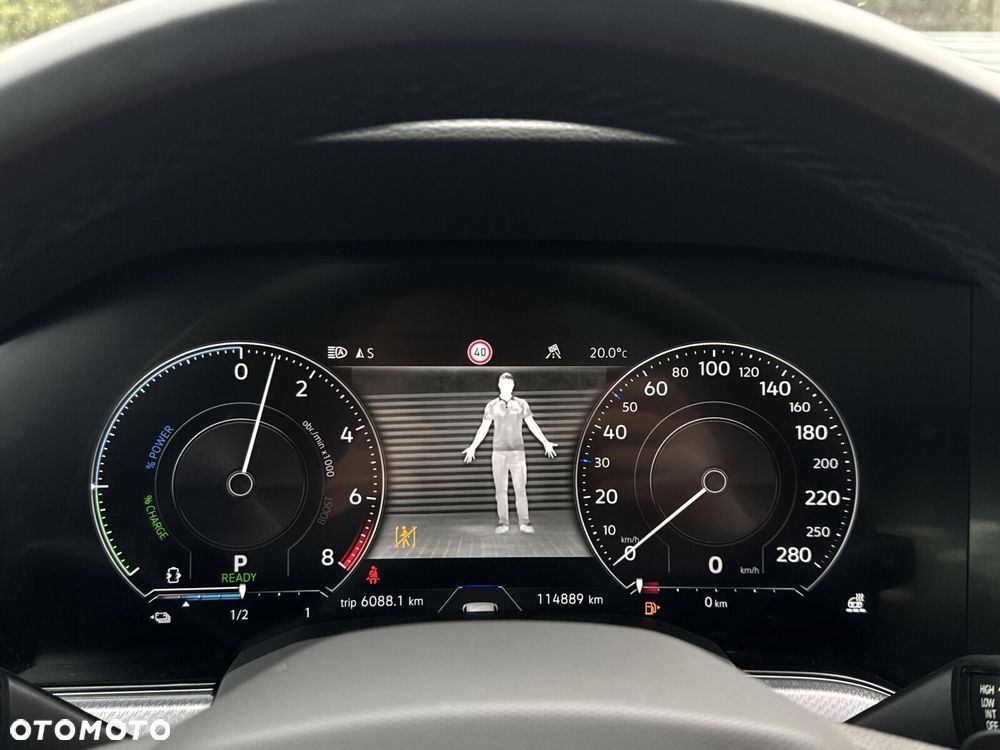 Volkswagen Touareg 3.0 V6 TFSI PHEV 340kW 4Motion R - 22