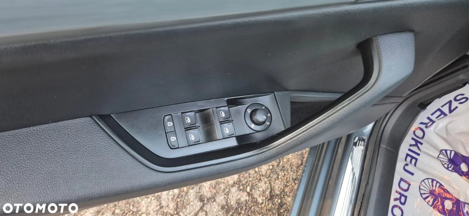 Skoda Superb 1.5 TSI ACT Ambition DSG - 7