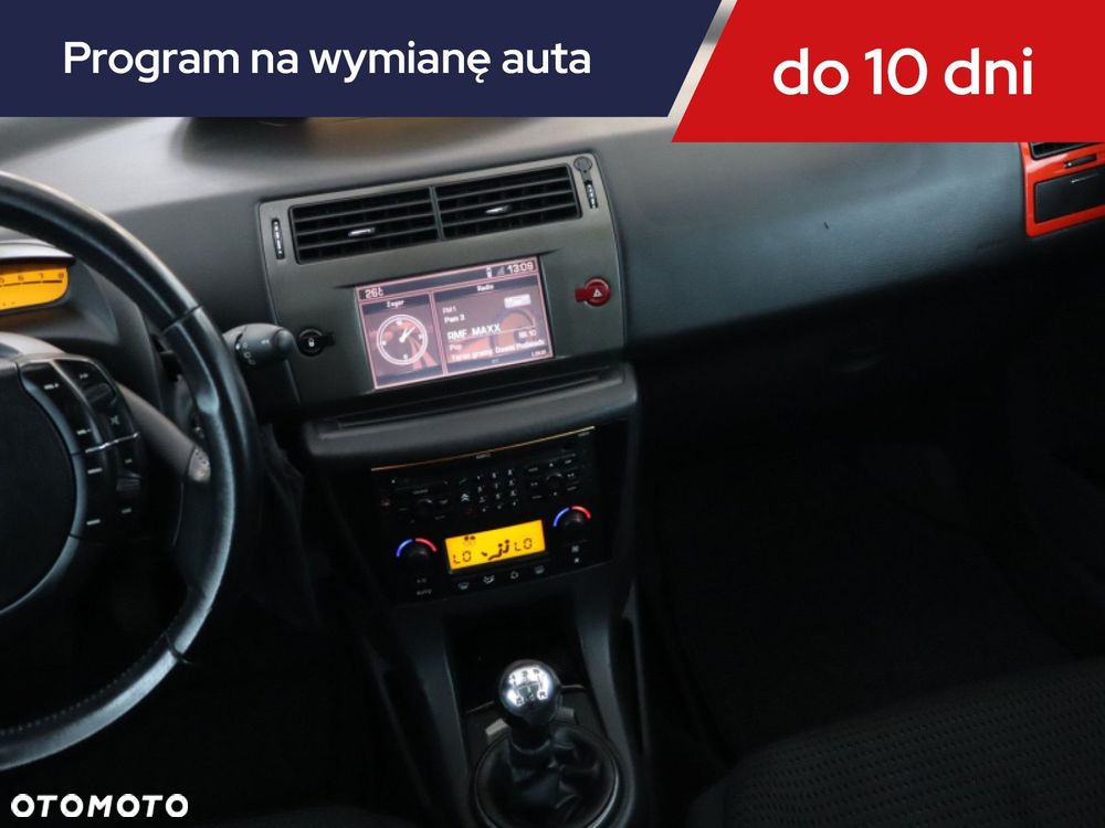 Citroën C4 - 10