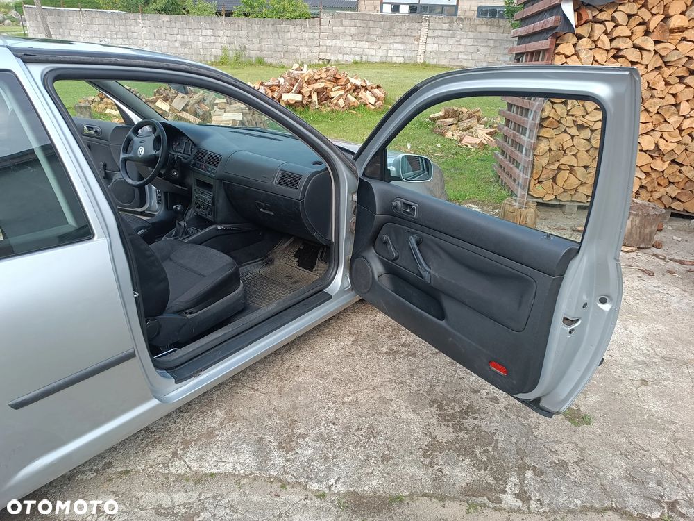 Volkswagen Golf 1.4 Basis - 35