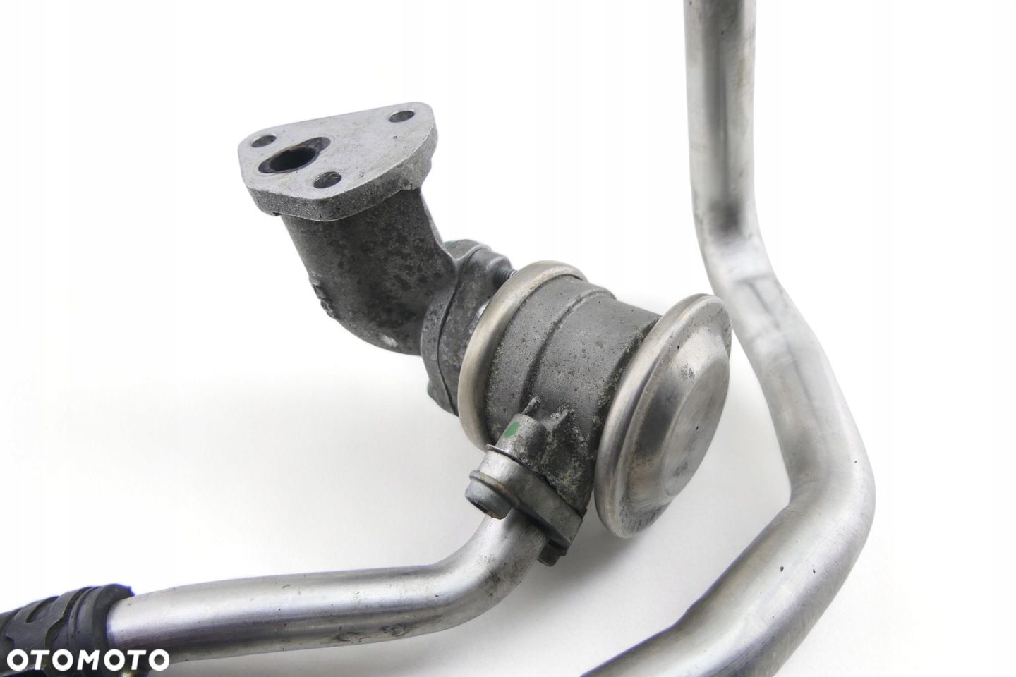 Zawór EGR AUDI A6 C5 A4 B6 3.0 V6 06C131166B - 2
