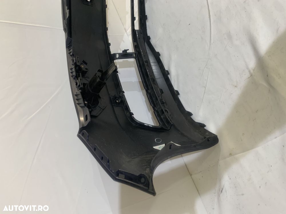 Bara fata VW Touran, 2015, 2016, 2017, 2018, 2019, cod origine OE 5TA807221AL. - 7