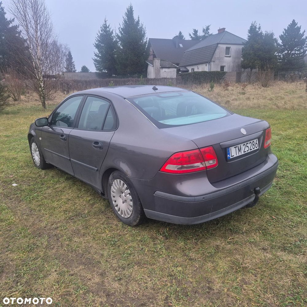 Saab 9-3 1.8 i Linear - 3