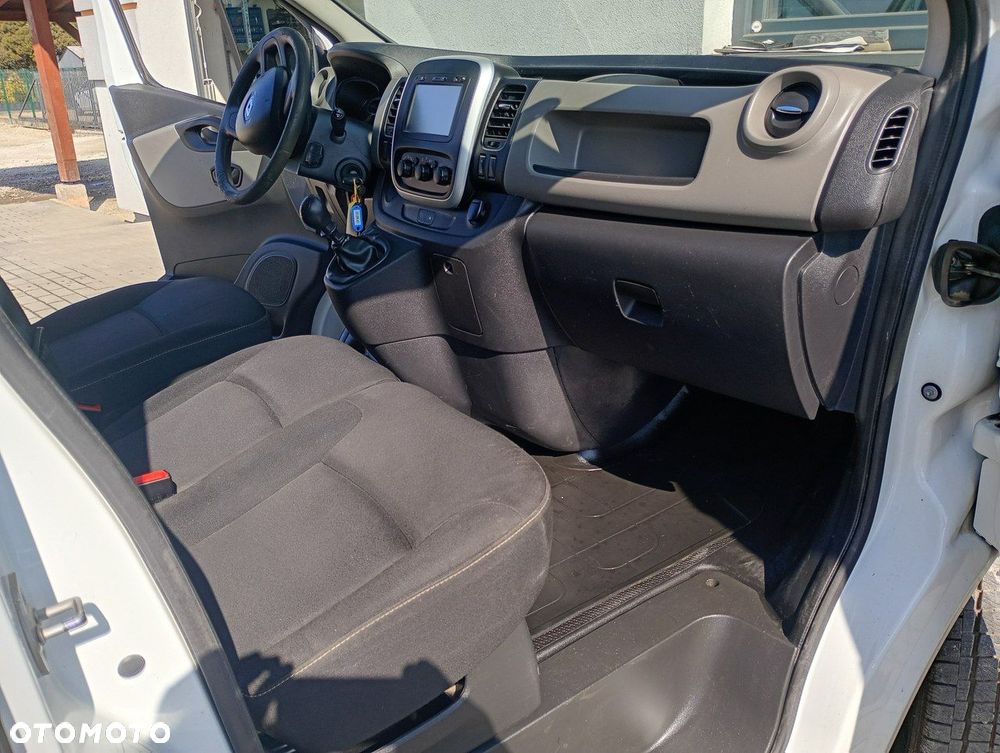 Renault Trafic - 14