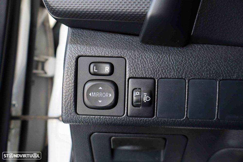 Toyota Auris 1.4 D-4D ACtive+AC - 14