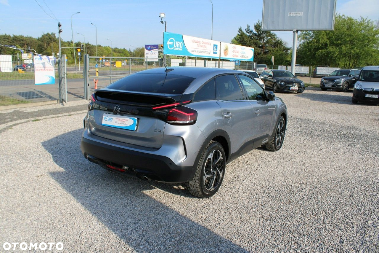 Citroën C4 - 6