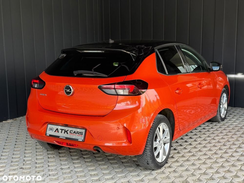 Opel Corsa 1.2 Edition S&S - 6