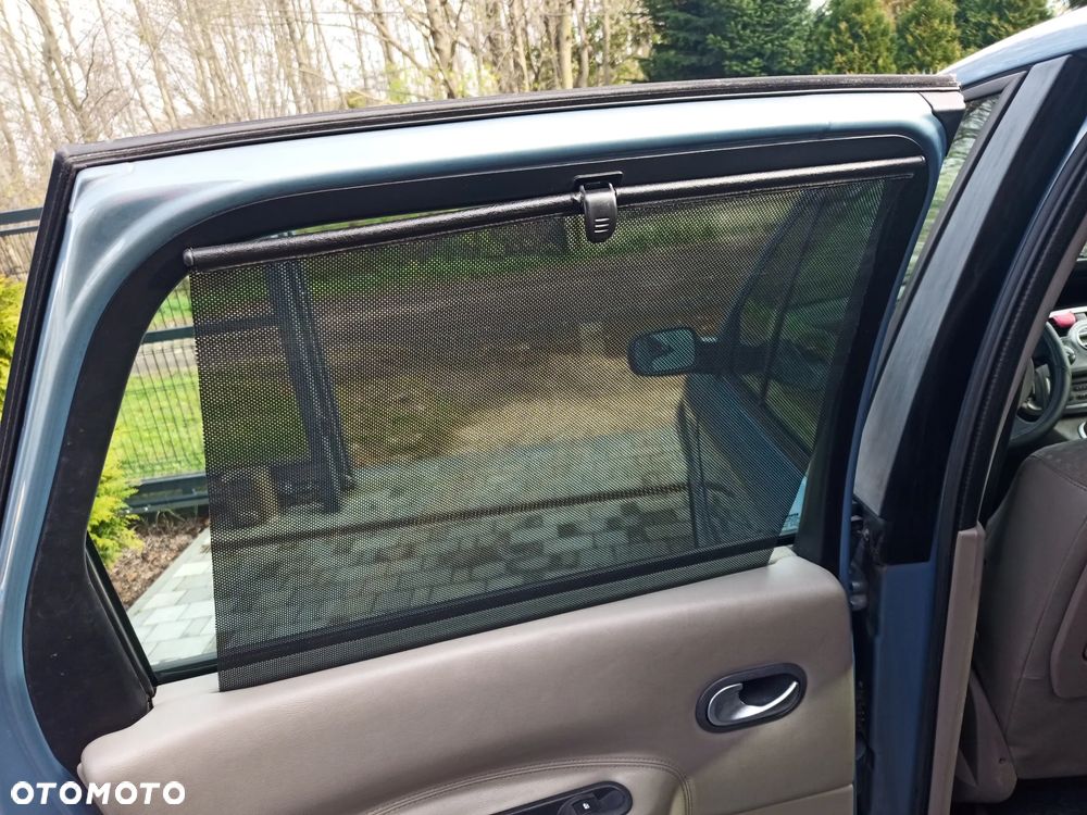 Renault Grand Scenic Gr 1.9 dCi Luxe Expression - 23