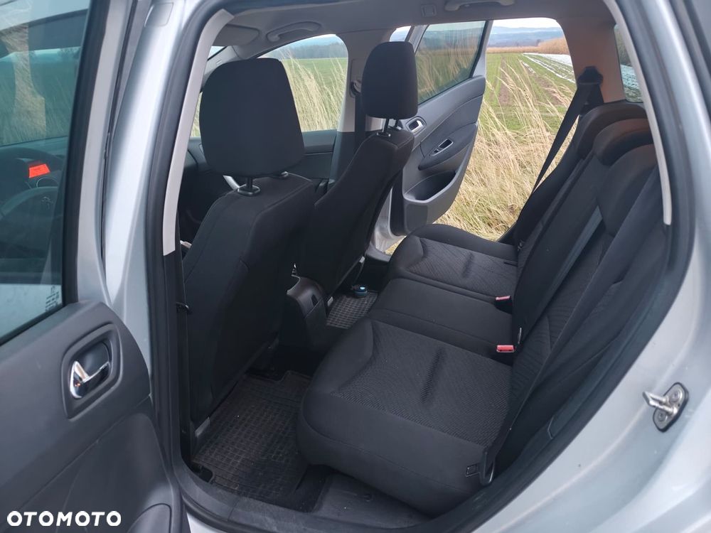 Peugeot 308 1.6 e-HDi Access STT - 8