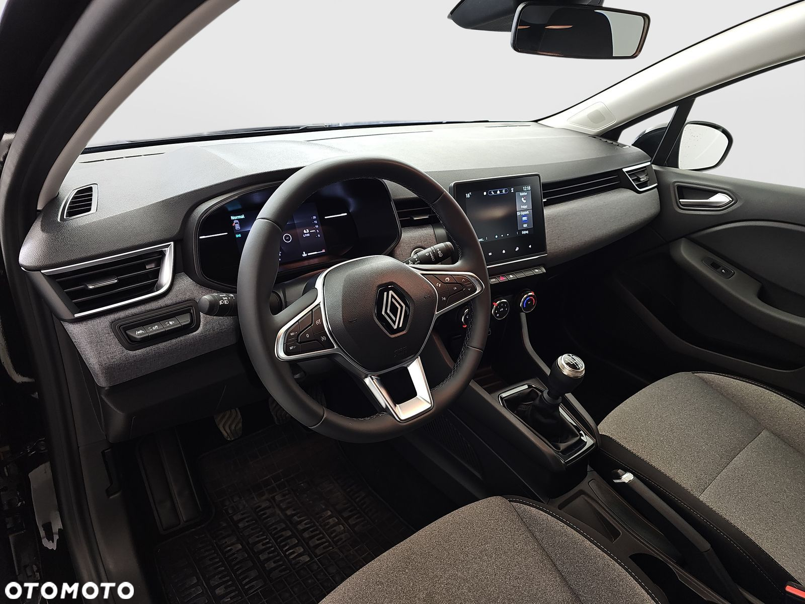 Renault Clio 1.0 TCe Evolution - 9
