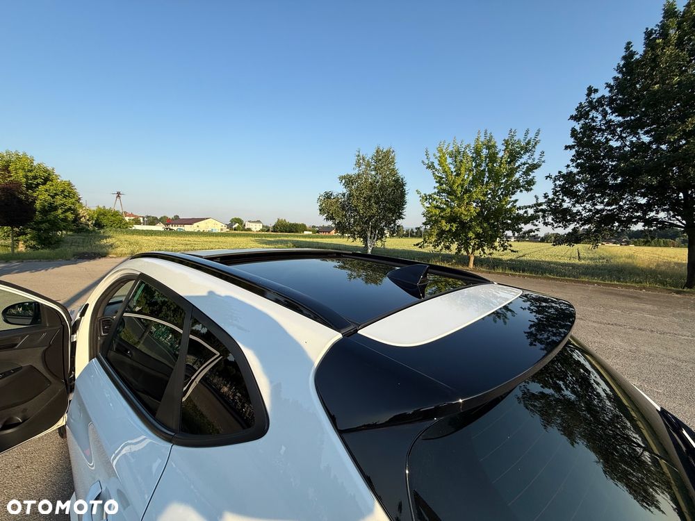 Hyundai Tucson 1.6 T-GDi N Line 4WD DCT - 36