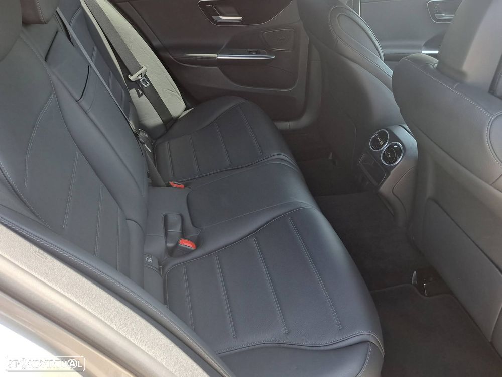 Mercedes-Benz C 300 e 9G-TRONIC Avantgarde - 25