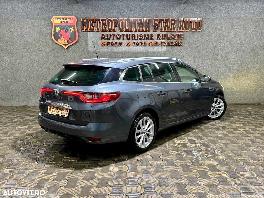 Renault Megane - 4