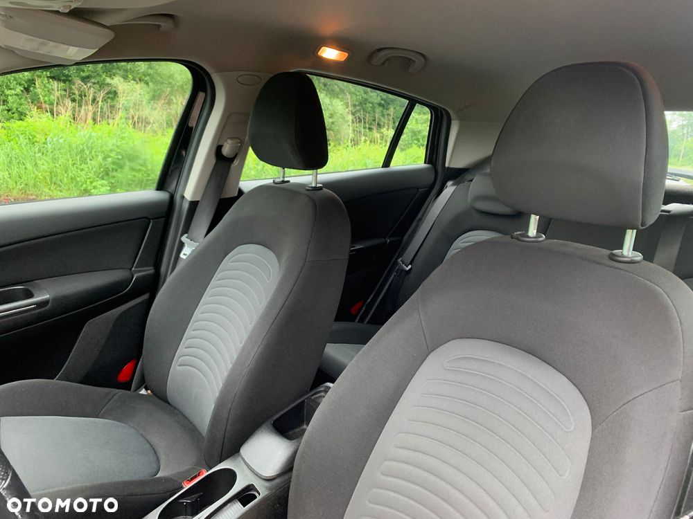 Fiat Bravo 1.4 16V Easy - 11