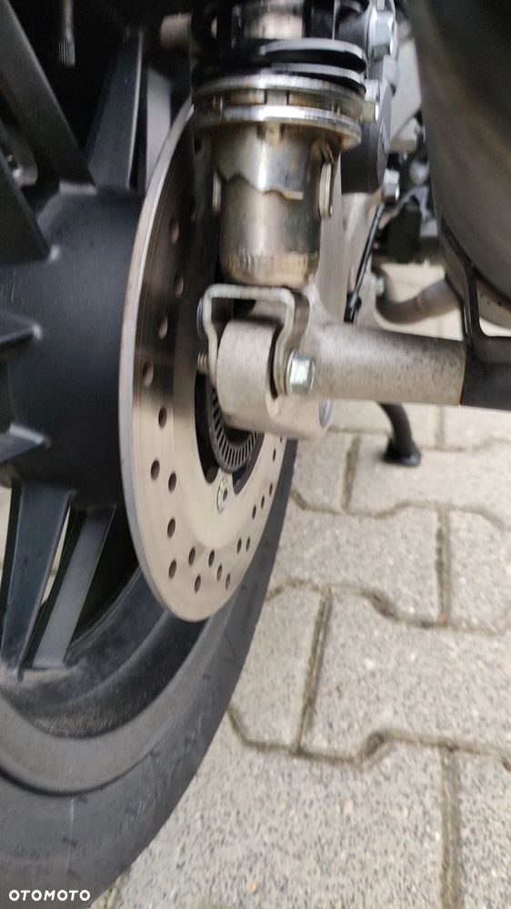 Honda NSS - 14