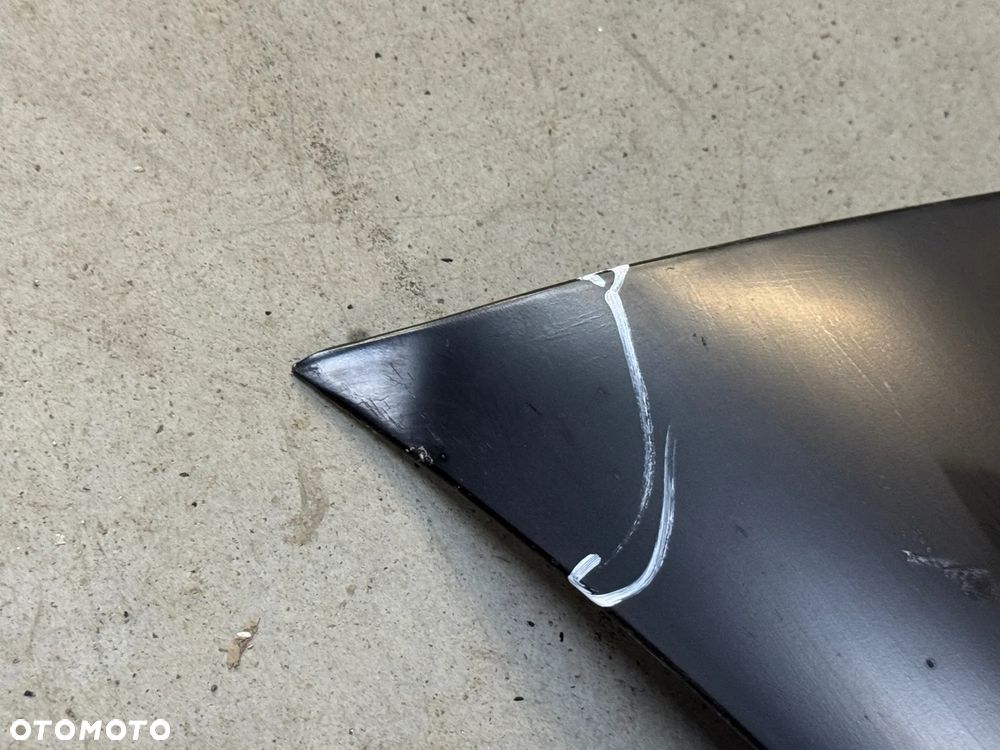 MASKA POKRYWA SILNIKA VOLKSWAGEN T4 KRÓTKI PRZÓD 1990-2003 POLCAR 956603 - 8